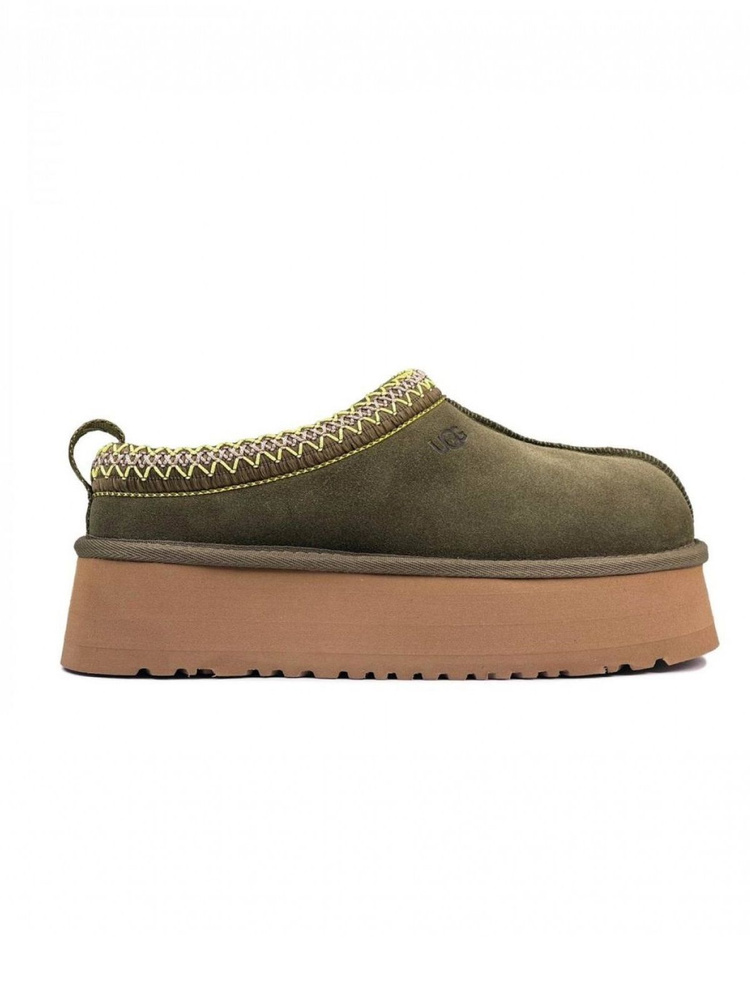 Слипоны UGG #1