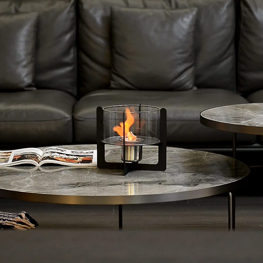 Биокамин 251110942, Настольная установка - купить по низким ценам в ...