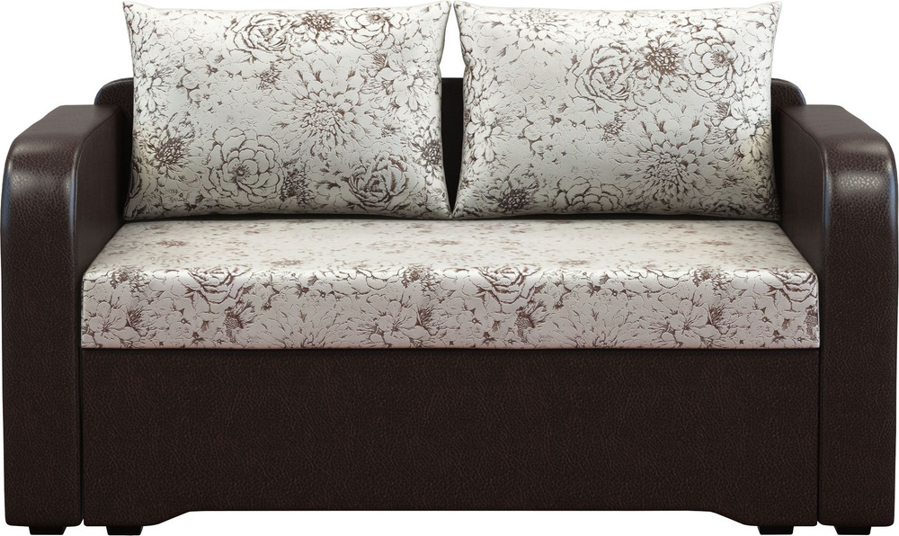 Кушетка Малышка А30, 120х72х75 см - купить по низкой цене в интернет ...