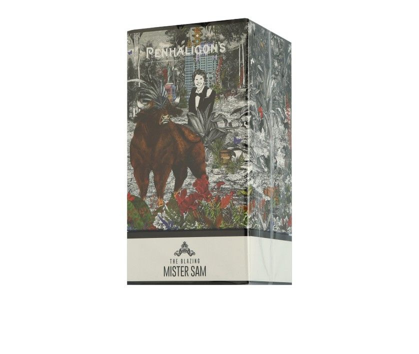 PENHALIGONS Вода парфюмерная Portraits The Blazing Mr Sam 75 мл