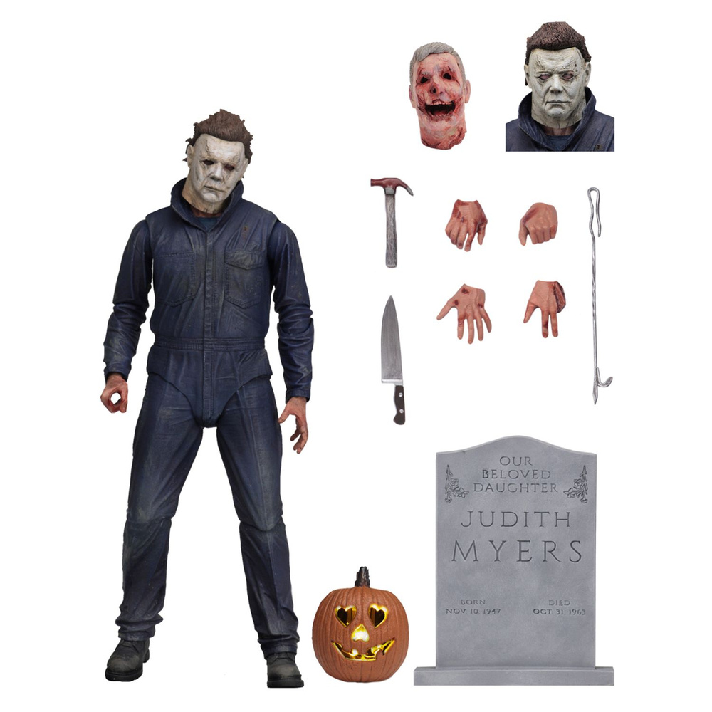 Ultimate on sale michael myers