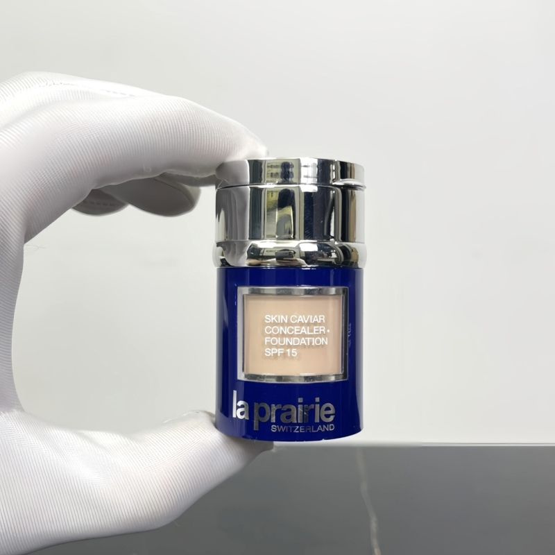 LaPrairie Жидкий тональный крем - купить с доставкой по выгодным ценам ...