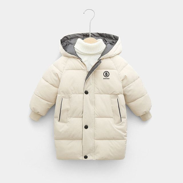 Куртка BOGNER #1
