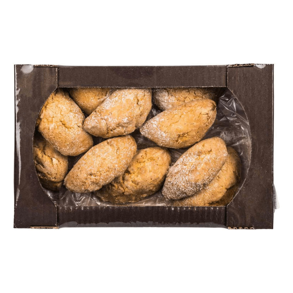 Печенье Арт-Кондитер Восточные сладости Любительское Сластена 500 г ...