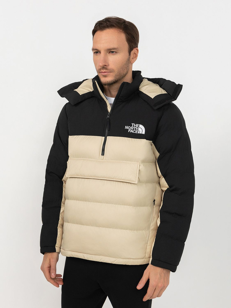 The North Face M Hmlyn Synth Ins Anorak Eu