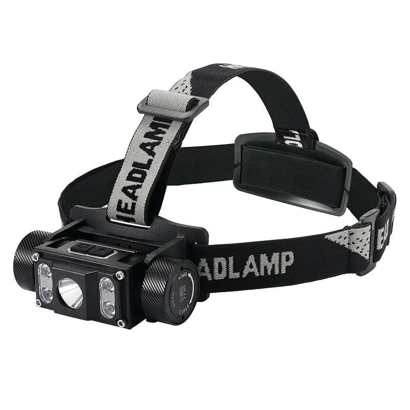 Налобный фонарь - купить с доставкой по выгодным ценам в интернет ...