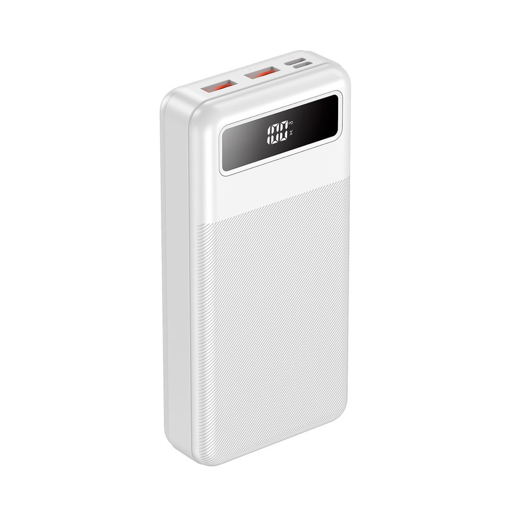 Повербанк (powerbank) (Power Bank) TFN Porta LCD PD PB-321 - купить по ...