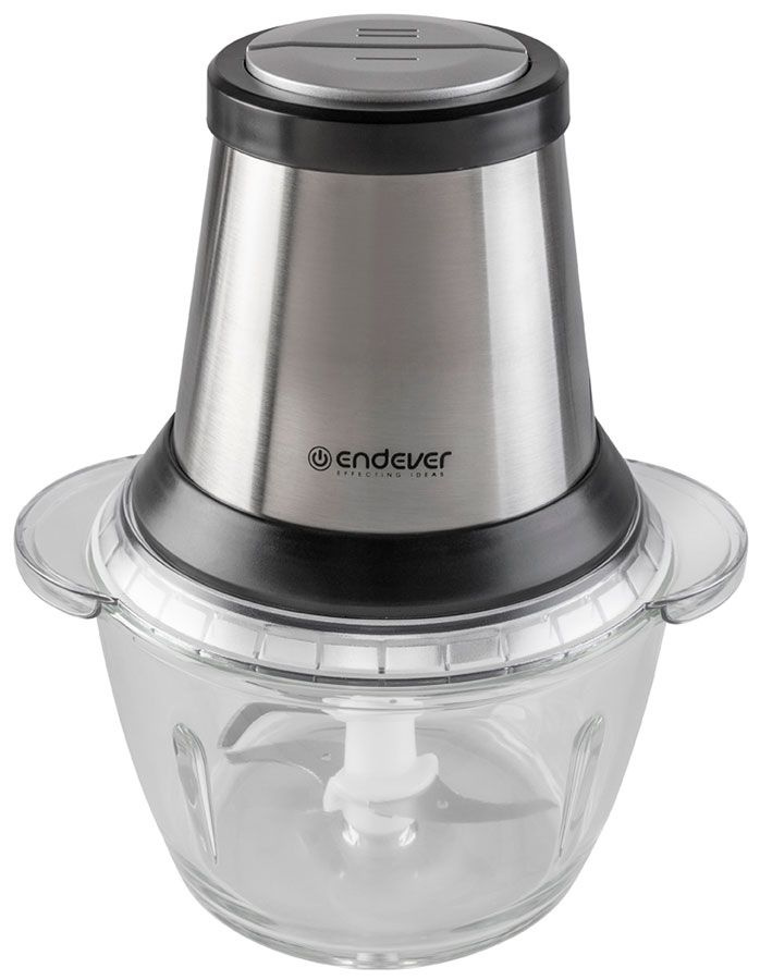 Измельчитель Endever Sigma-130 стальной - купить по низким ценам с ...