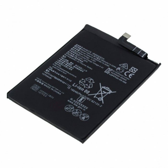Аккумулятор HB466483EEW для Huawei Honor 30 5G (BMH-AN10) Honor 30S 5G ...