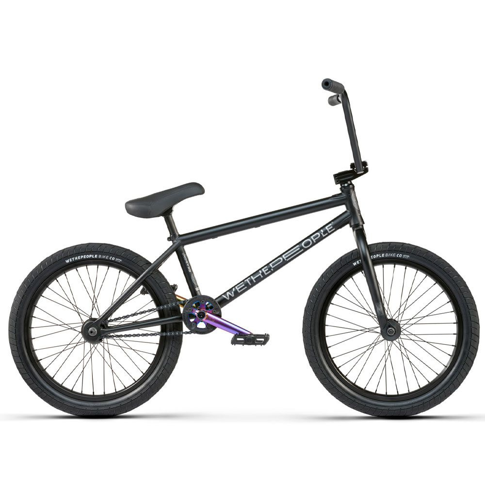 WeThePeople BMX Велосипед BMX, ВЕЛОСИПЕД BMX WETHEPEOPLE REASON - 2021-2022 #1