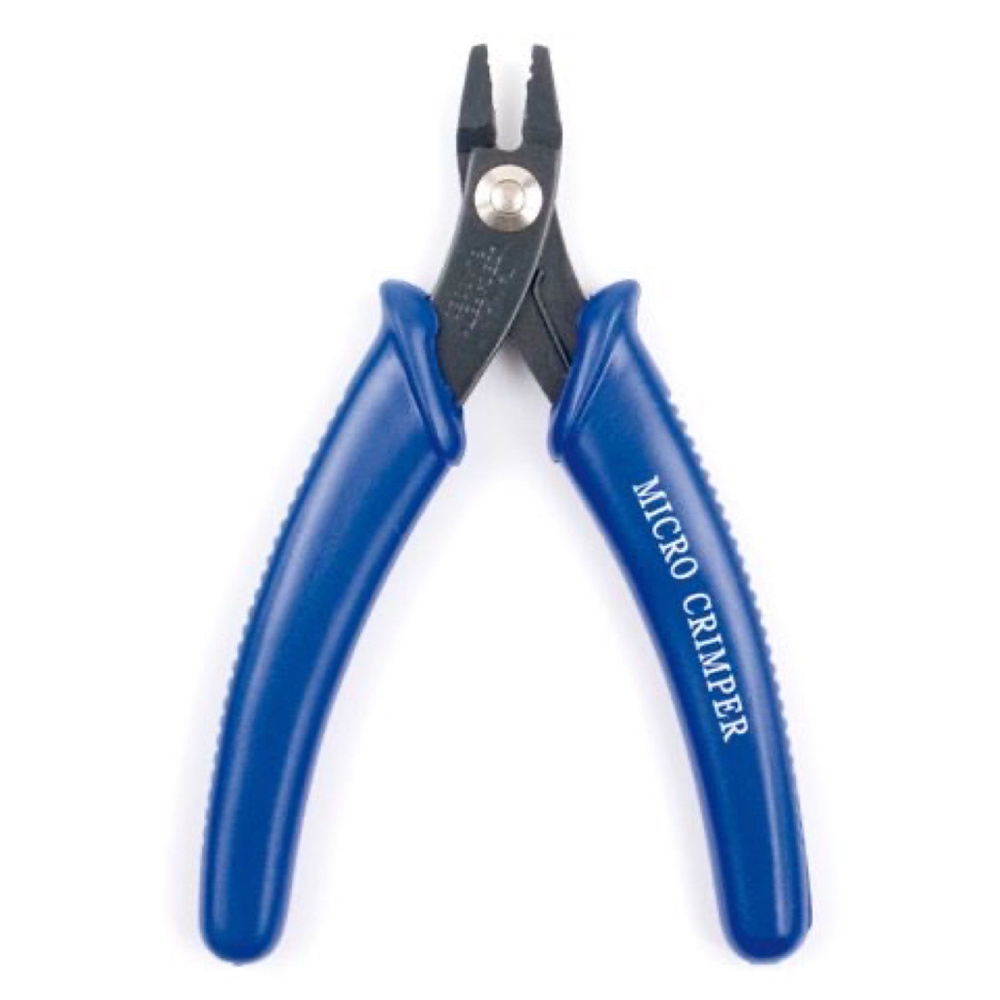Кримпер для зажимных бусин кримпов 130мм GRIFFIN (инструменты для ...