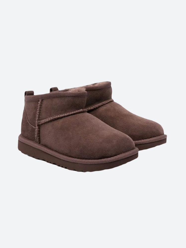 Ботинки UGG #1