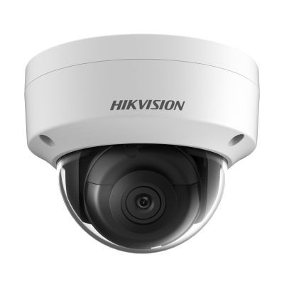 Hikvision DS-2CD2123G2-I (2.8mm) IP Камера, купольная #1