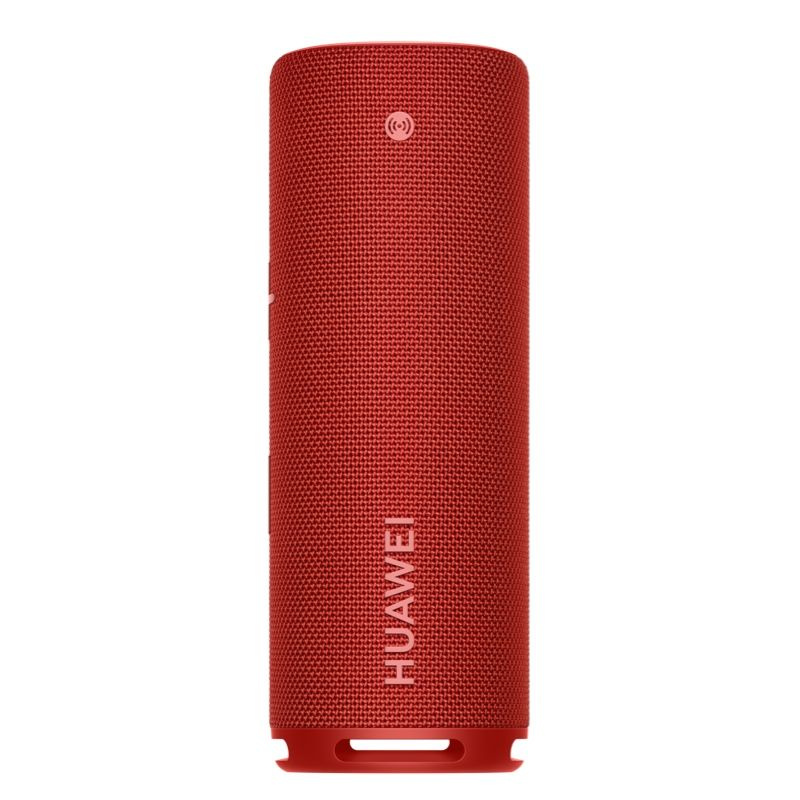 Беспроводная акустика HUAWEI Портативная умная Bluetooth колонка Sound ...