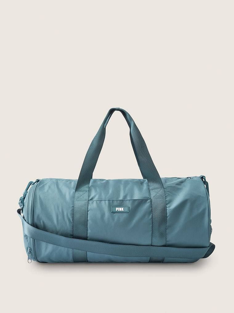 Victoria's Secret Сумка спортивная - купить с доставкой по выгодным ...