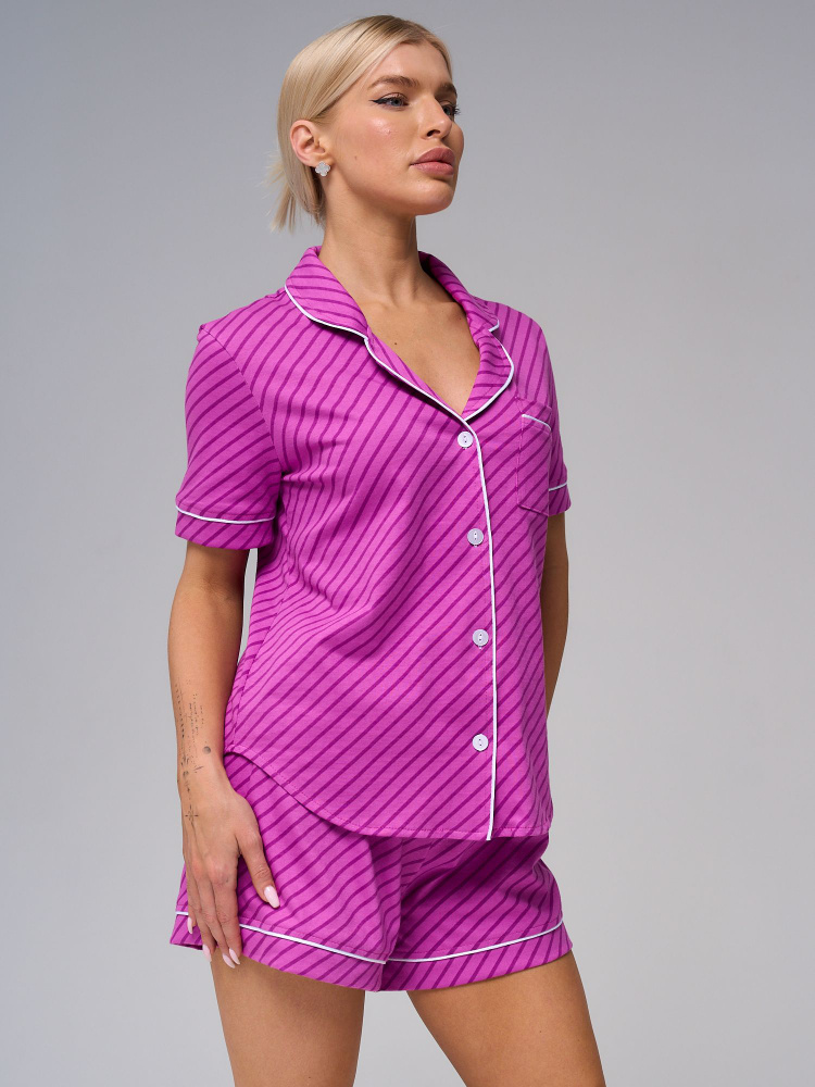 Пижама PijamaStore Одежда для дома #1