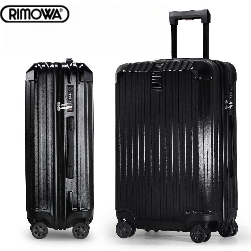 RIMOWA Чемодан Синтетика 70 см #1