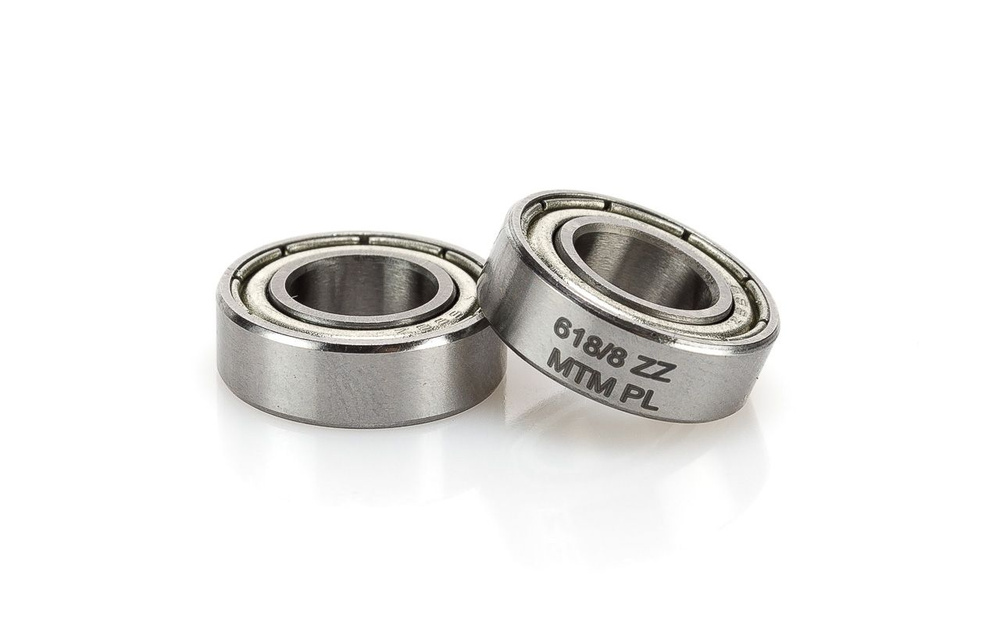 Подшипник универсальный MTM 688 ZZ - купить по выгодной цене в интернет ...
