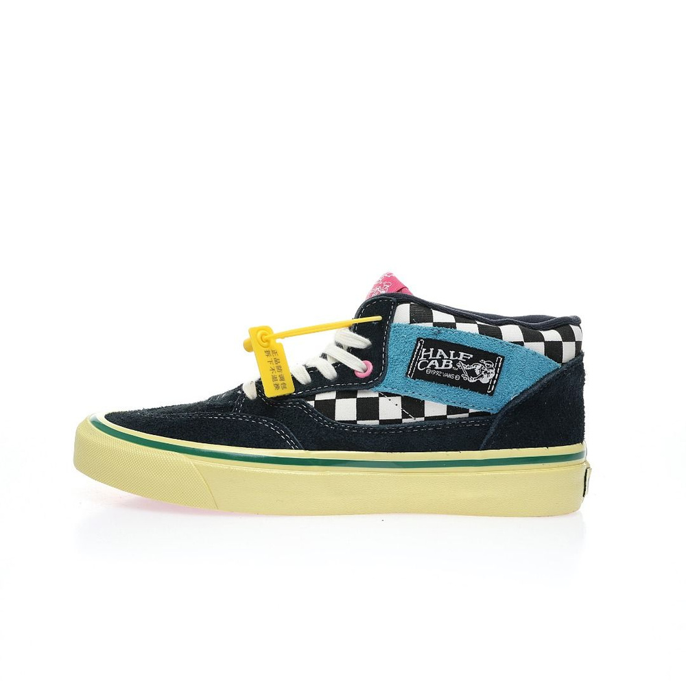 Кеды Vans #1