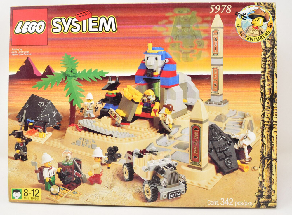 Lego system on sale