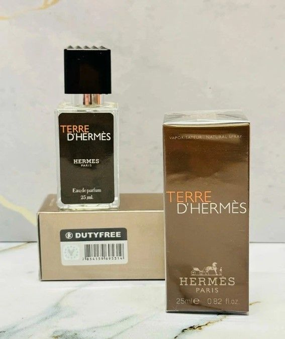 Parfum homme shop hermes