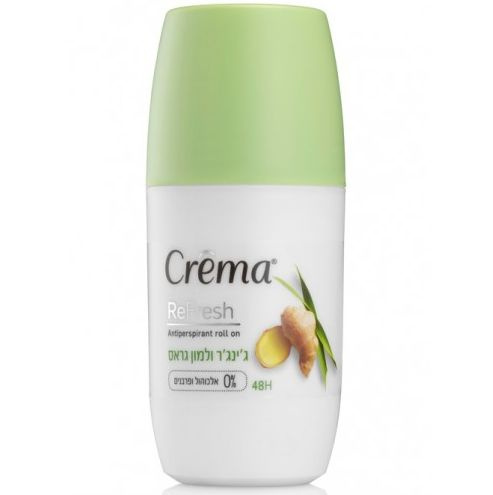 Crema Дезодорант 75 мл #1