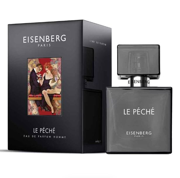 Eisenberg Le Peche Homme edp 30ml #1