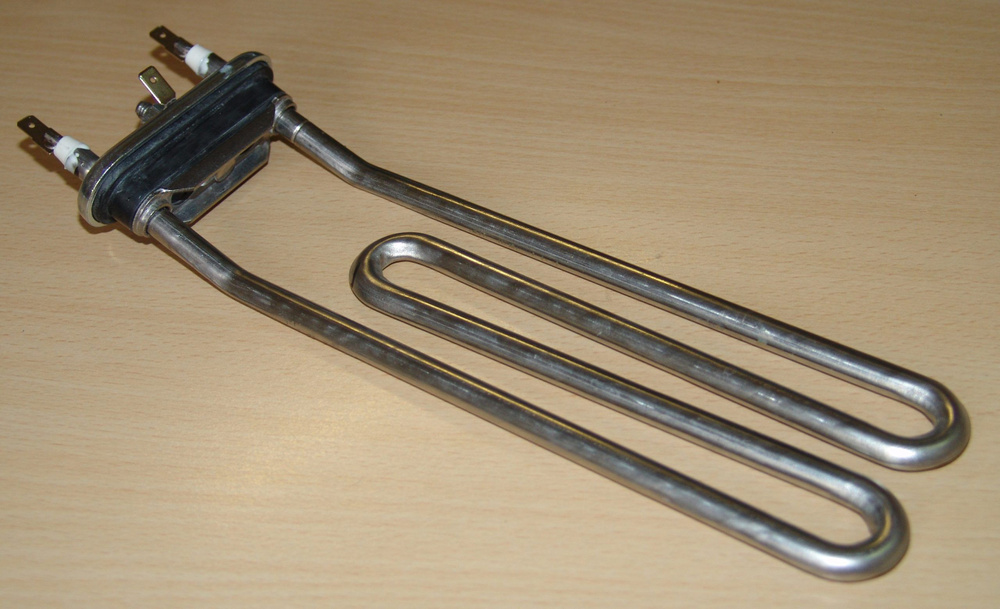 Нагревательный элемент (ТЭН) для стиральной машины Gorenje (Горенье ...