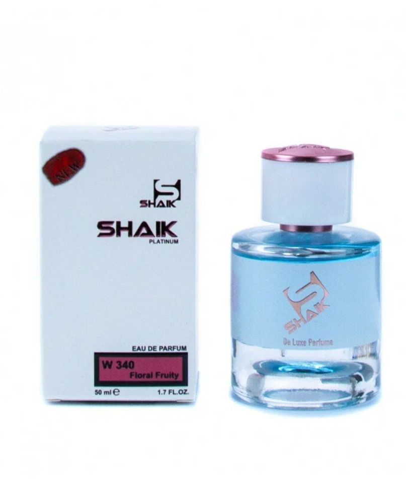 SHAIK №340 Island Kiss Вода парфюмерная 25 мл #1