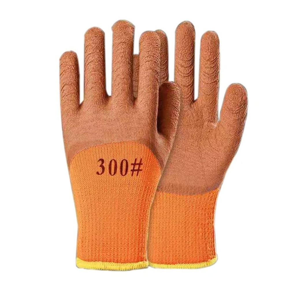 Перчатки защитные, размер: 10, 10 пар #1