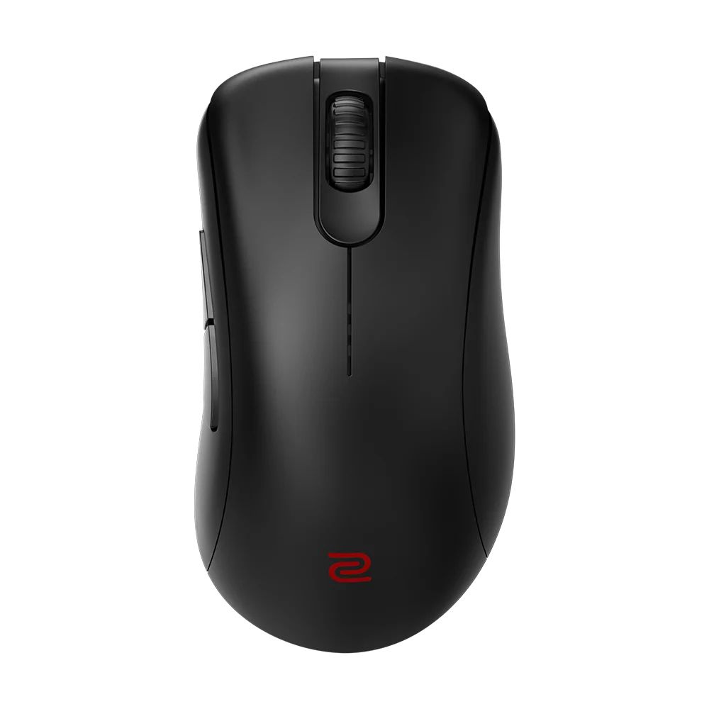 ZOWIE GEAR Игровая мышь беспроводная ZOWIE EC1-CW, черный #1