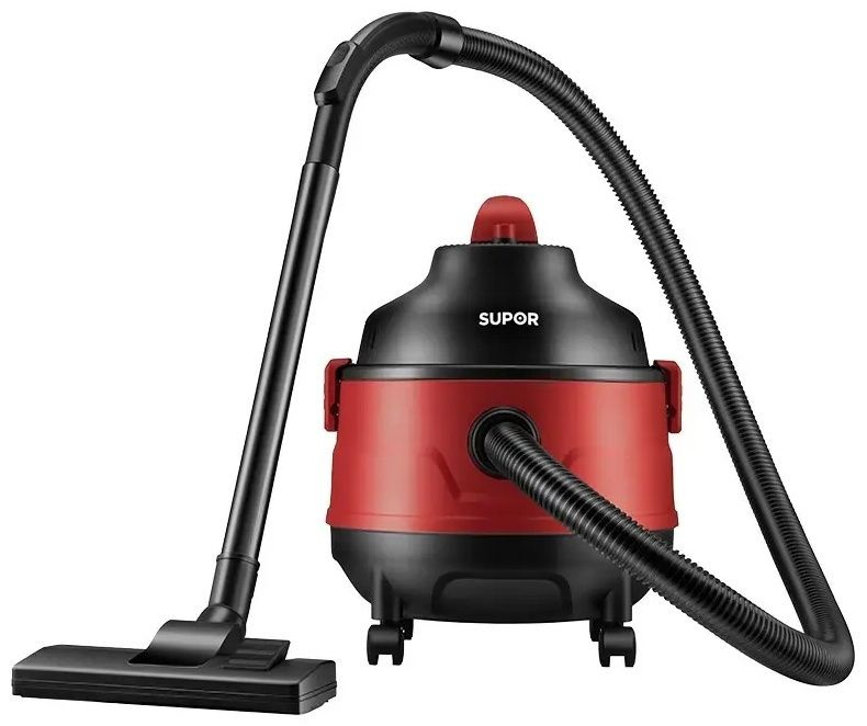 Бытовой пылесос Supor 1132211 - купить по низким ценам в интернет ...