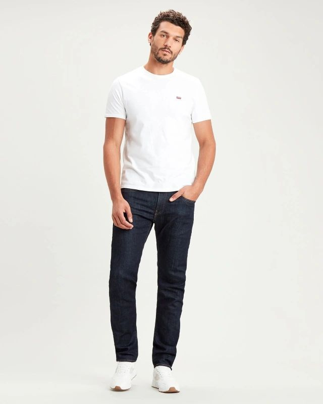 Джинсы Levi's 502 Original Taper #1