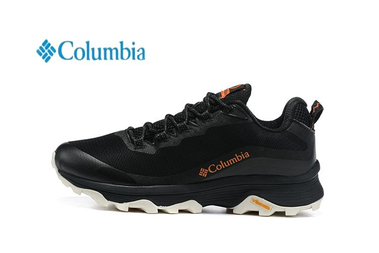 Ботинки Columbia Columbia #1