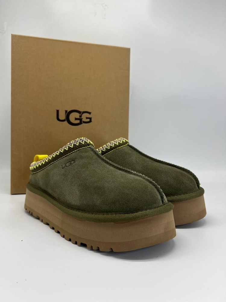 Угги UGG #1