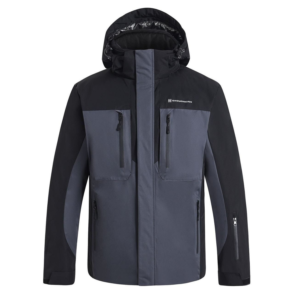 Spyder XT L 10000 Jacket лыжная