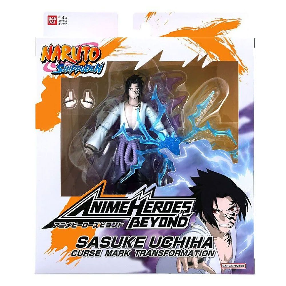 Naruto Action Figures Аниме фигурки 16 см с аксессуарами