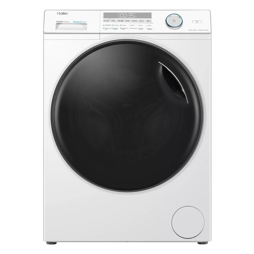 Haier hwd80 bp14929a отзывы