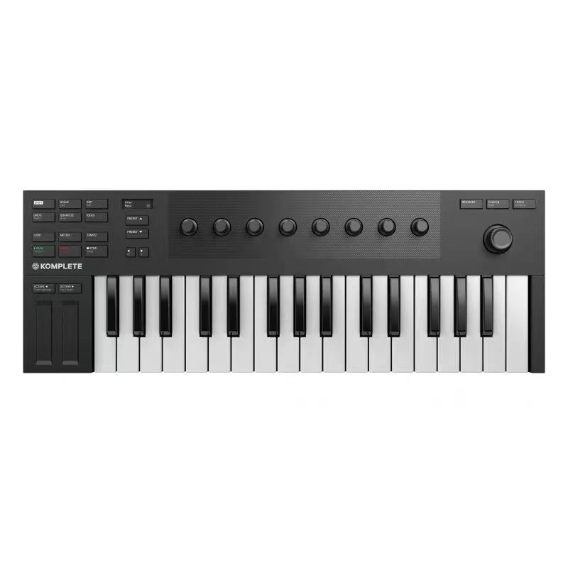 Native Instruments Komplete Kontrol M32 MIDI-клавиатура #1