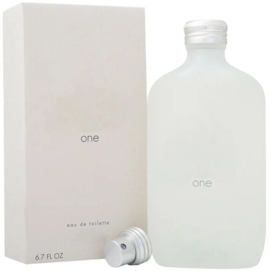 Ck one 6.7 fl oz best sale