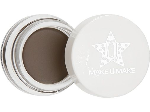 Помада для бровей MAKE U MAKE BROW FACTORY #1