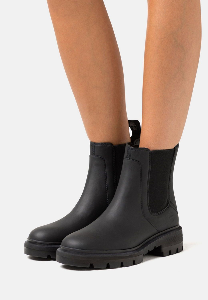 Ботинки Timberland #1