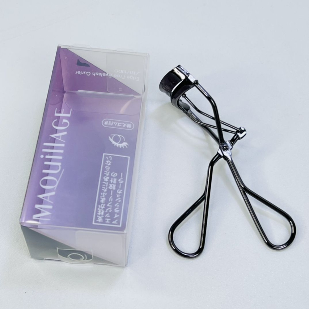 SHISEIDO Щипцы для завивки ресниц - купить с доставкой по выгодным ...