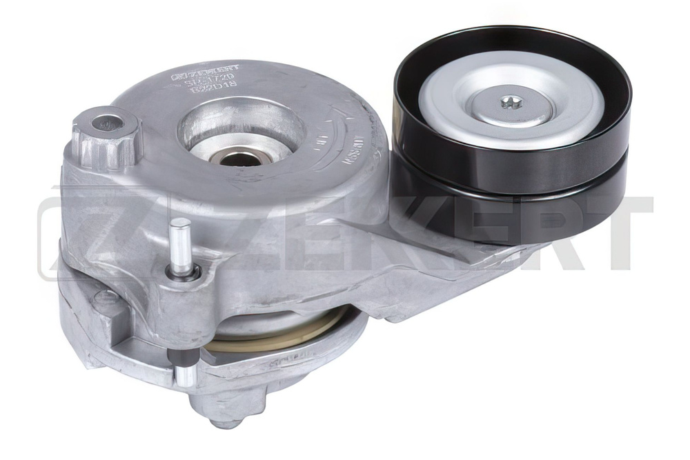 Ролик с натяжителем агрегатного ремня - Zekkert арт. SR-1729 - купить ...