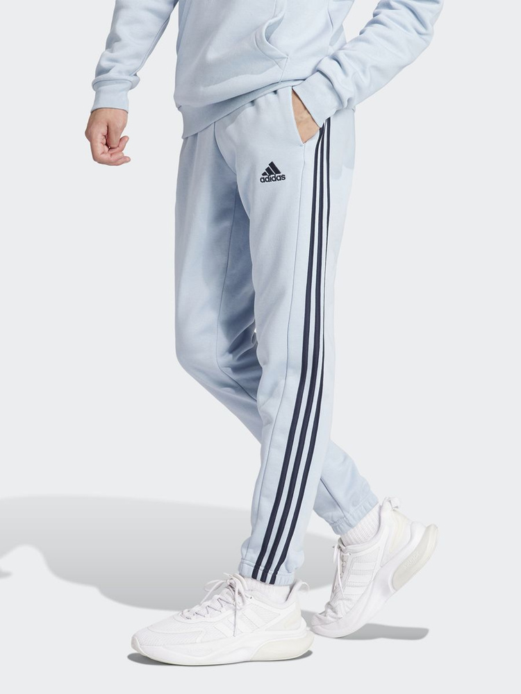 Брюки спортивные adidas M 3S Fl Te Pt #1