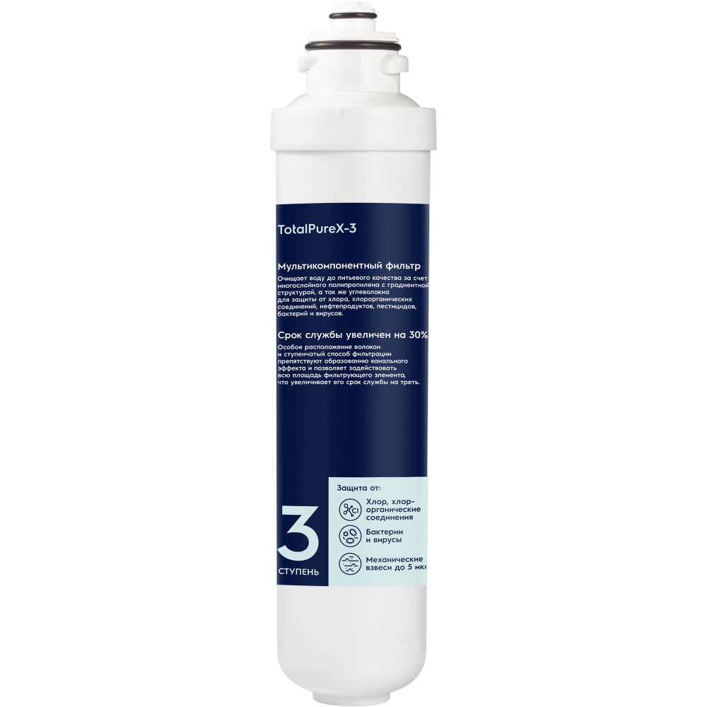 Картридж Electrolux iS TotalPureX-3 #1