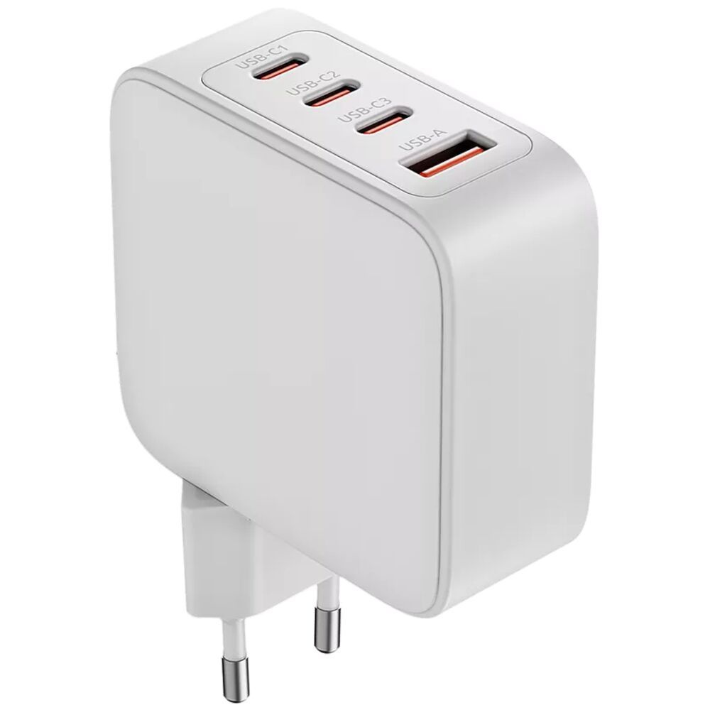 Сетевое зарядное устройство OLMIO 044550, 100 Вт, USB Type-C, Power  Delivery - купить по выгодной цене в интернет-магазине OZON (1354248821)