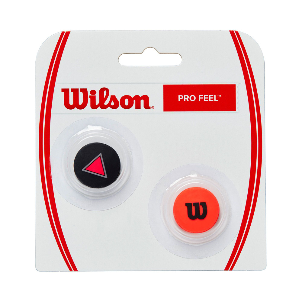 Wilson Виброгаситель #1