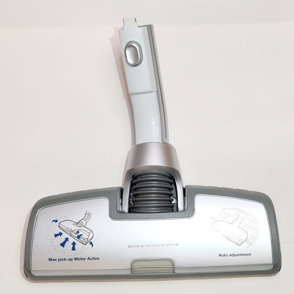 Насадка-щетка для пылесоса Electrolux Sumo Active с электроприводом V ...