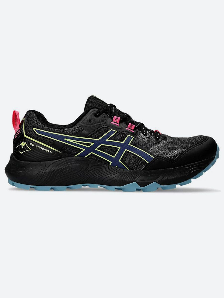 Asics trail 7 best sale